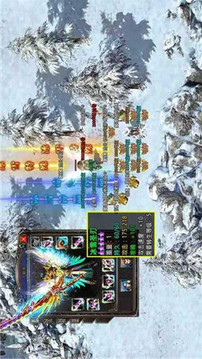 蒼龍合擊游戲截圖4