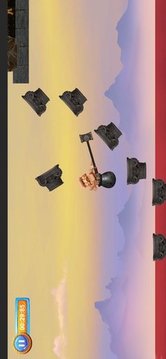 絕地攀登游戲截圖3