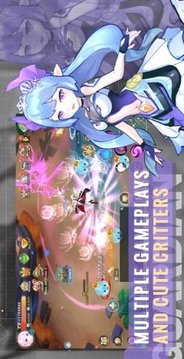 守護者創(chuàng)世之約游戲截圖3