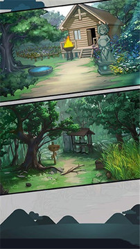 魔塔密室逃脫游戲截圖1