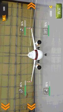 真实飞机模拟体验游戏截图2