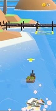 海盜港灣游戲截圖3