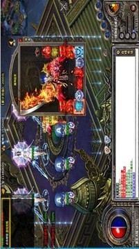 光速倍攻超變游戲截圖2