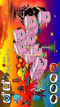 巫師防御掙扎博士游戲截圖2