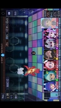 加查之星凹凸世界游戲截圖1