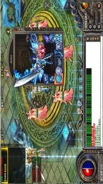 光速倍攻超變游戲截圖1
