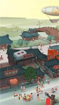 開店游戲截圖2