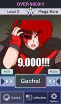 Meme Gacha!游戲截圖1