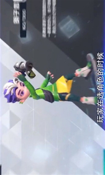 超夢特工游戲截圖2