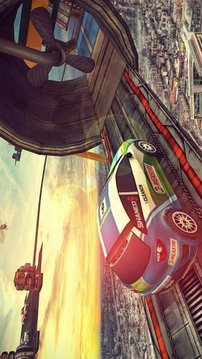 極品競速飛車游戲截圖2