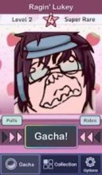 Meme Gacha!游戲截圖3