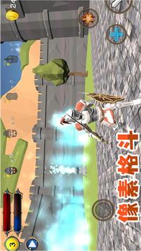 小兵成長記游戲截圖2