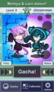 Meme Gacha!游戲截圖5