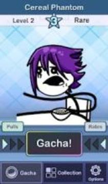 Meme Gacha!游戲截圖4
