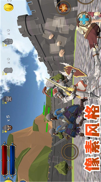 小兵成長記游戲截圖3