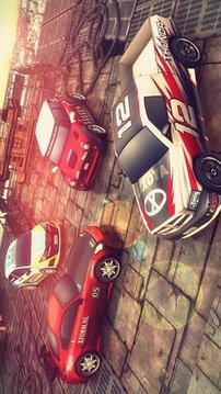 極品競速飛車游戲截圖1
