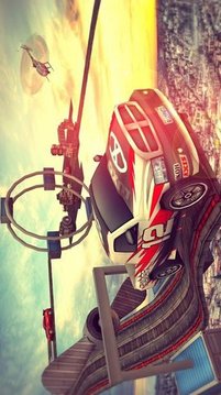 極品競速飛車游戲截圖3