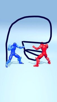 畫出個(gè)神馬游戲截圖1