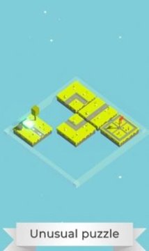 開(kāi)辟新的道路游戲截圖2