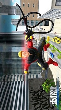特工射擊王者游戲截圖2