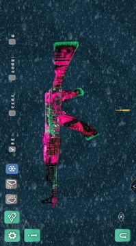舞動(dòng)電音射擊游戲截圖1