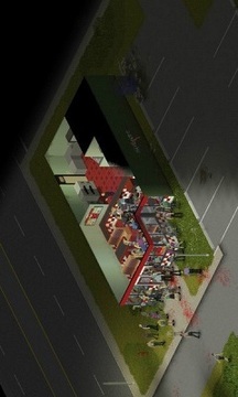 僵尸毀滅工程游戲截圖3