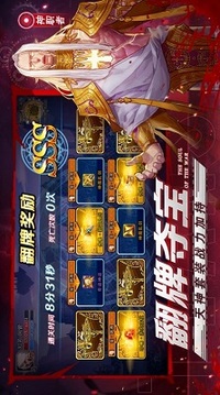 神靈之光游戲截圖3