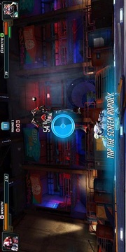 世界機器人格斗2游戲截圖1