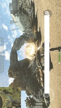 迷你超級坦克世界游戲截圖2