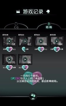 花心女友真結(jié)局游戲截圖3