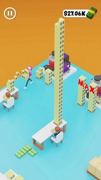 榨汁工廠模擬器游戲截圖1
