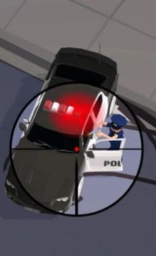 直升機(jī)警察游戲截圖2
