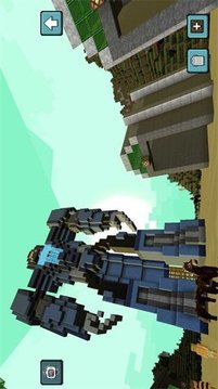 像素基建狂魔游戲截圖2
