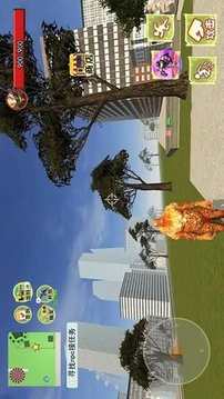 狂熱的巨人游戲截圖2