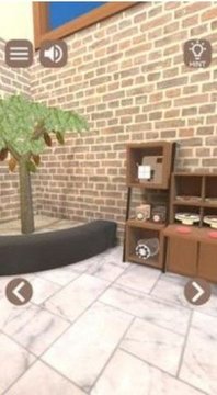 巧克力咖啡館游戲截圖1