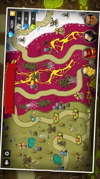 瘋狂高塔作戰(zhàn)游戲截圖1