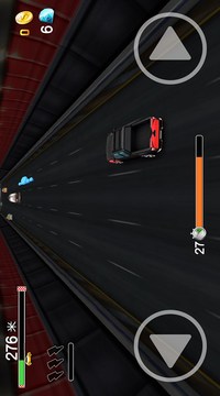 王者來飆車游戲截圖3