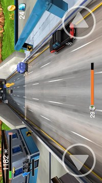 王者來飆車游戲截圖1