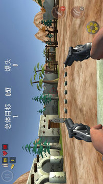 西部荒野戰(zhàn)場游戲截圖3