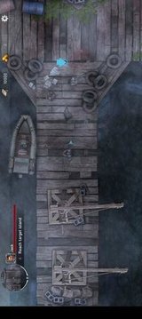 亡靈喪尸殺手游戲截圖3
