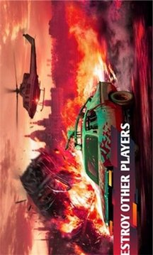 地平線賽車4游戲截圖1