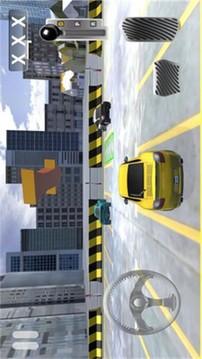 全民停車挑戰(zhàn)游戲截圖3