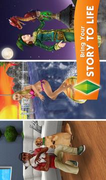 The Sims™ FreePlay游戏截图5