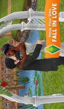 The Sims™ FreePlay游戏截图3