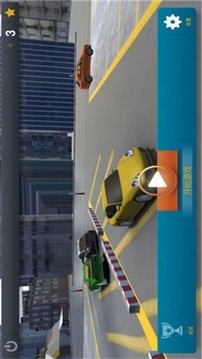 全民停車挑戰(zhàn)游戲截圖2
