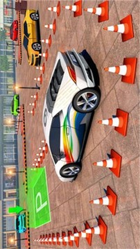 全民停車挑戰(zhàn)游戲截圖1