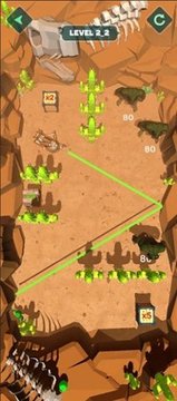 射手狂熱游戲截圖3