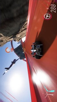歐洲賽車模擬器游戲截圖3