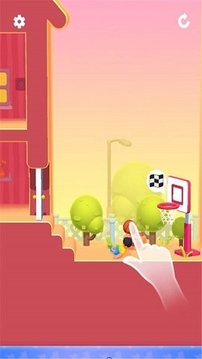 懶人高爾夫游戲截圖3