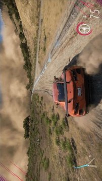 歐洲賽車模擬器游戲截圖2